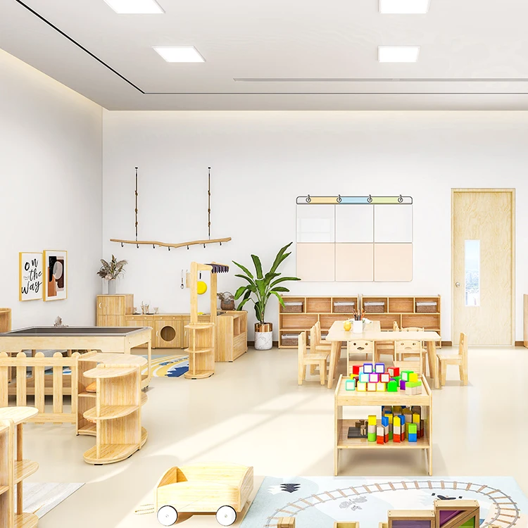 Factory Tabl Supplies Furnitur Suppli Classroom Furniture For Play Sclool School Chairs And Tables Set