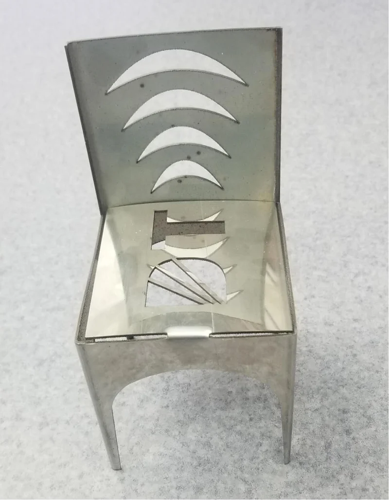 Popular manual sheet metal cutting machine for sale 3000W  fiber laser metal sheet &tube laser cutting machines