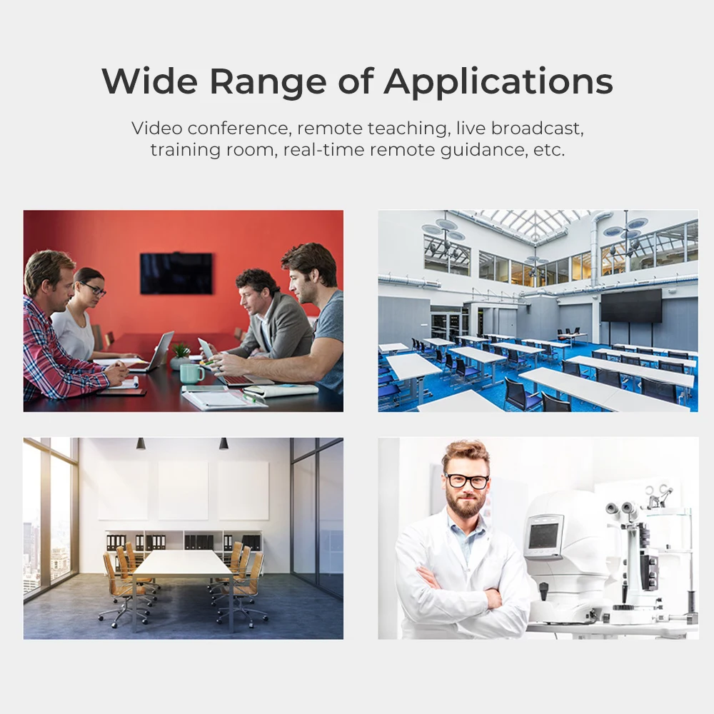 Professional Industrial SDI Video Cameras Support Auto Iris Zoom Lens Hdmi Output 1080p 50fps 60fps HD-SDI