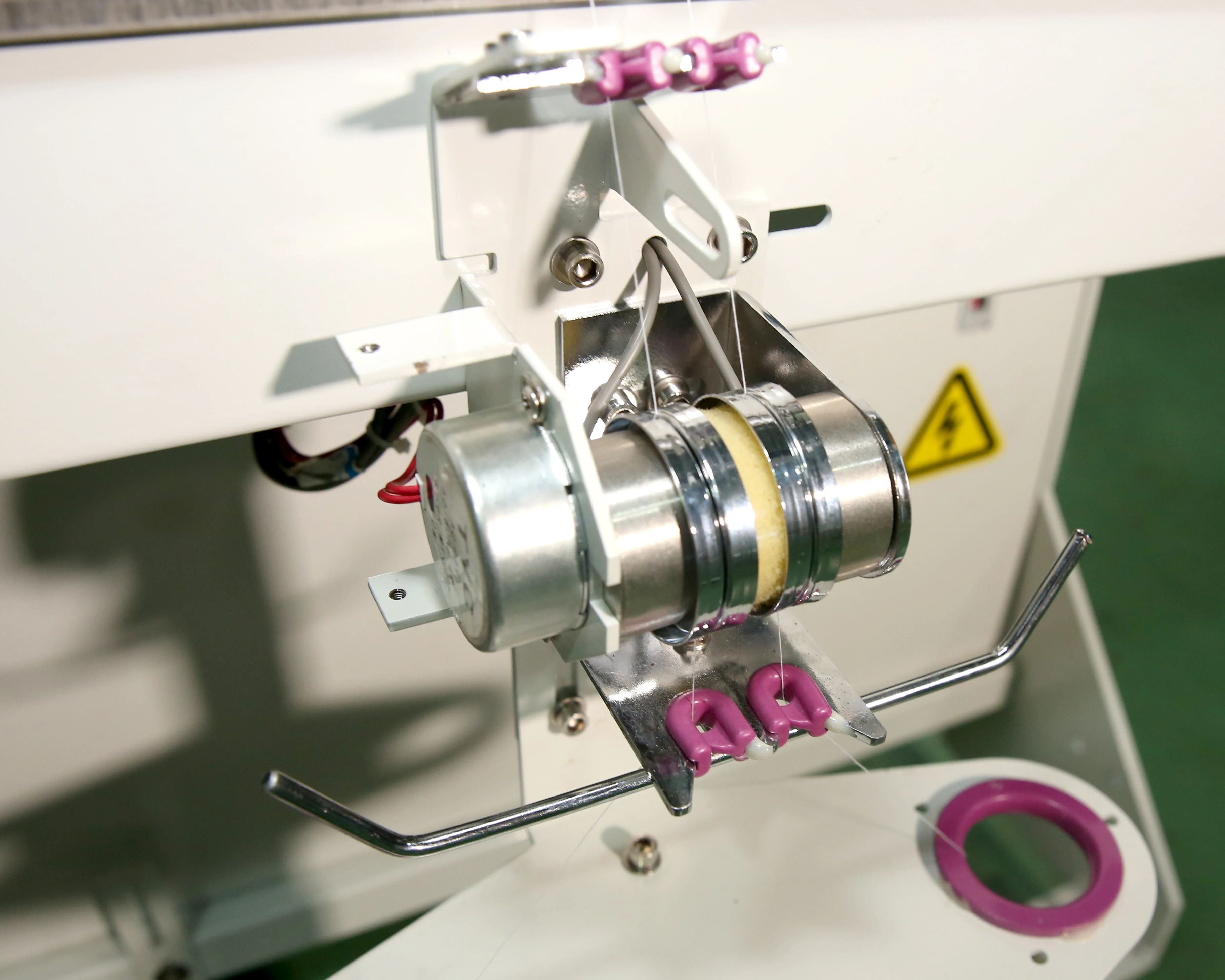 
High Quality Y cone GH019-SY Automatic Y Cone High Speed Winding Machine 