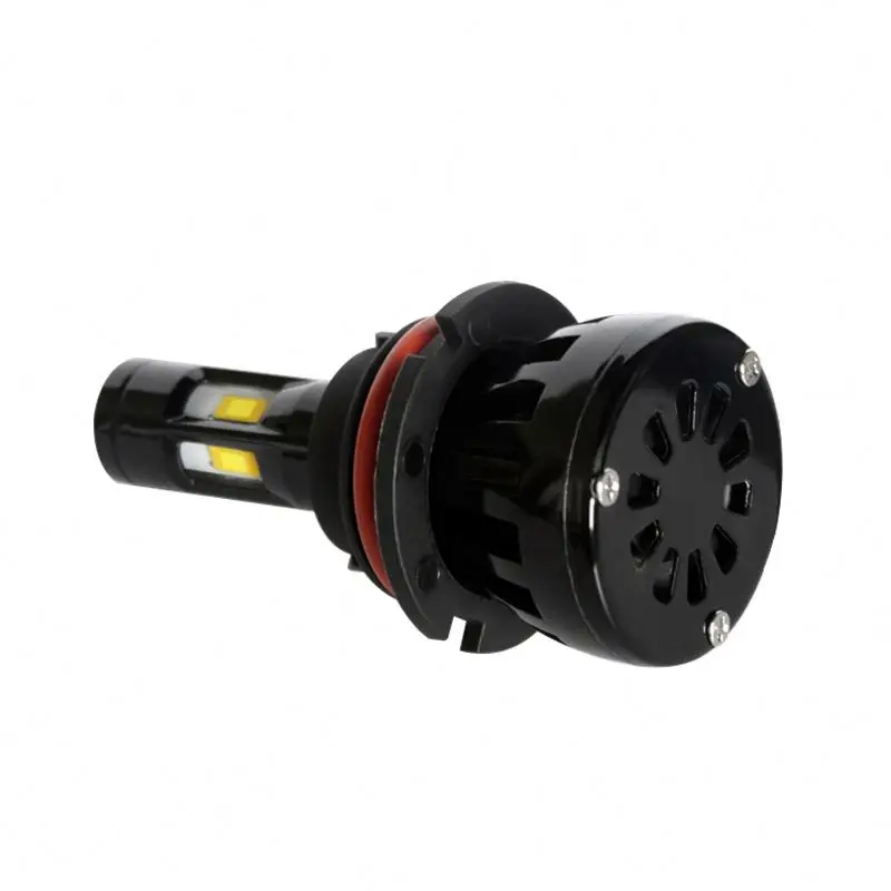 Auto Lighting System k11 H7  H4 rzr led headlight for rzr accessories