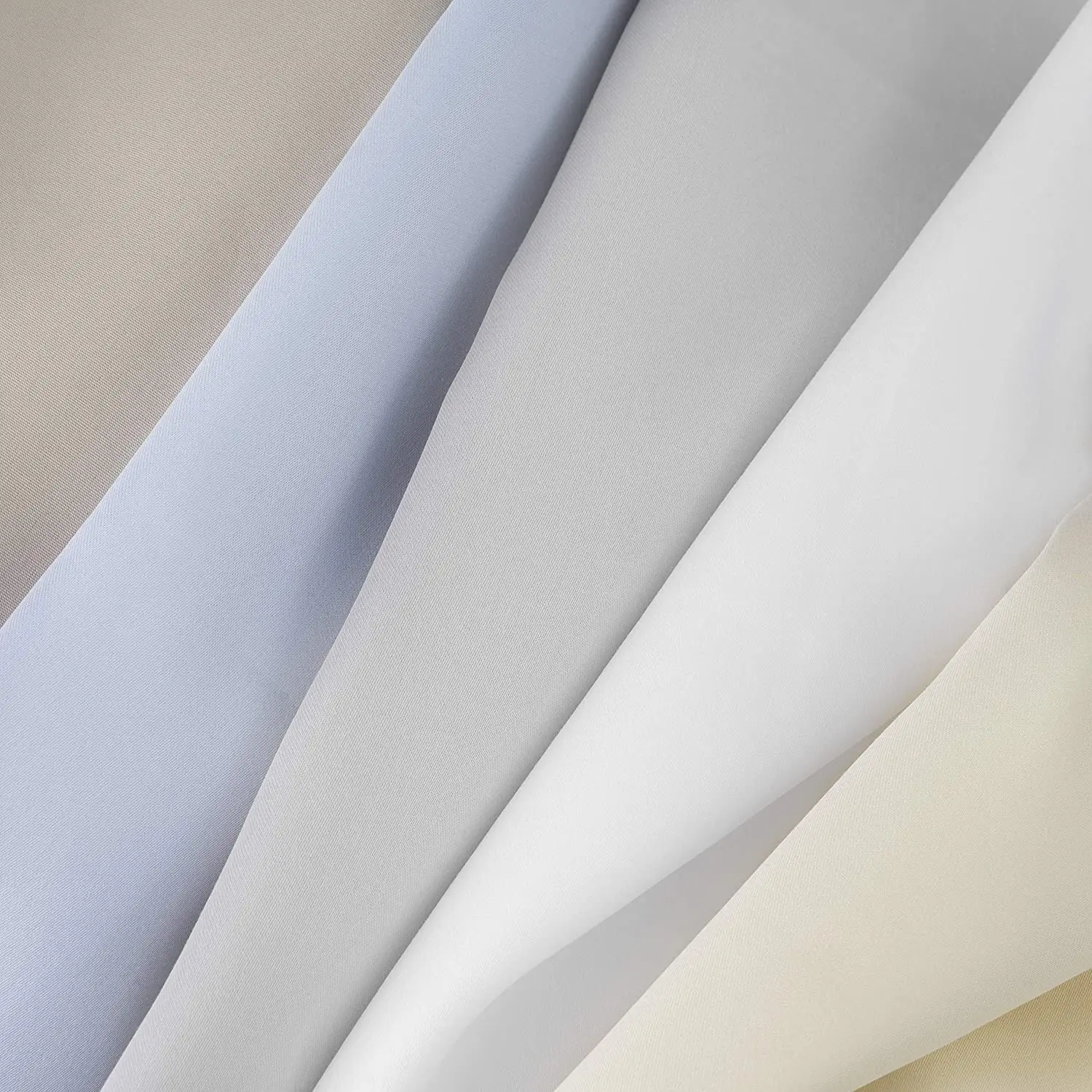 300TC 100% bamboo home textile fabric for USA AU market