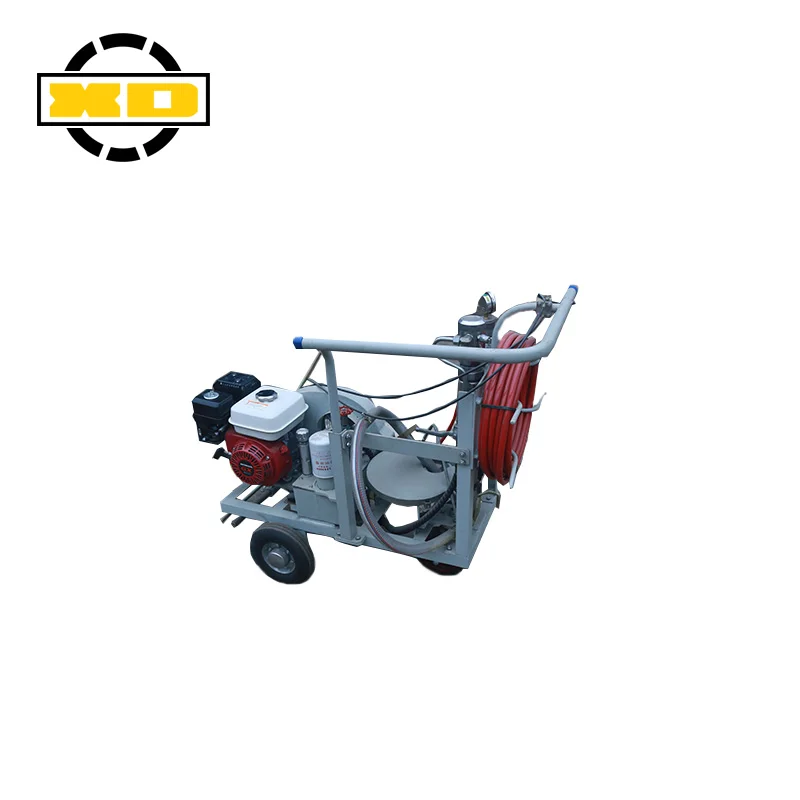 XD Airless Road Marking Machine Graco Paint Sprayer Power Spray Guns