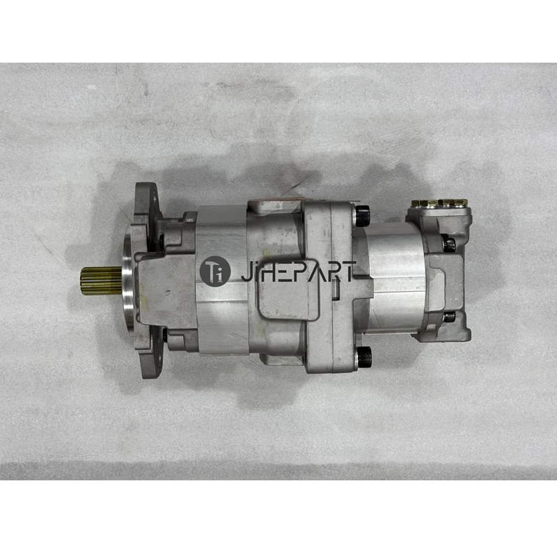 D85-15 705-51-30660 гидравлический насос OEM качество