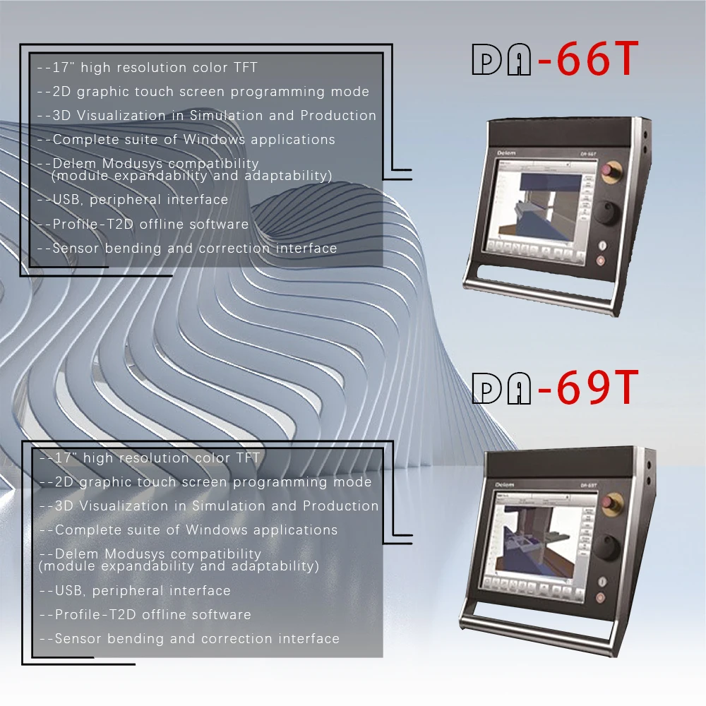 Cnc Automatic Tube Bender Iron Aluminium Round / Square Pipe Bending Machine Digital Steel Bending Machine For Pipe And Tube