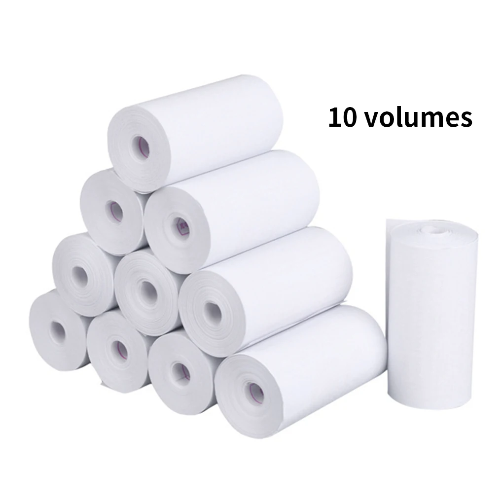 China Manufacturer Cash Register Thermal Paper Rolls