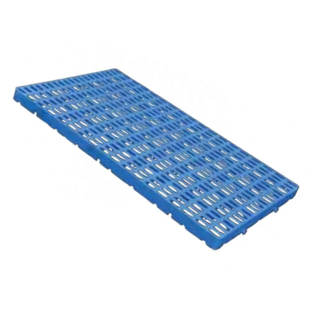 LongShenghe Pig/sheep/goat farm use floors pig plastic slats floors goat farm1000*600*50 mm