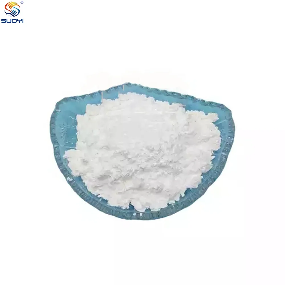 Factory Price 99.99% Yttrium Fluoride YF3 CAS No 13709 49 4