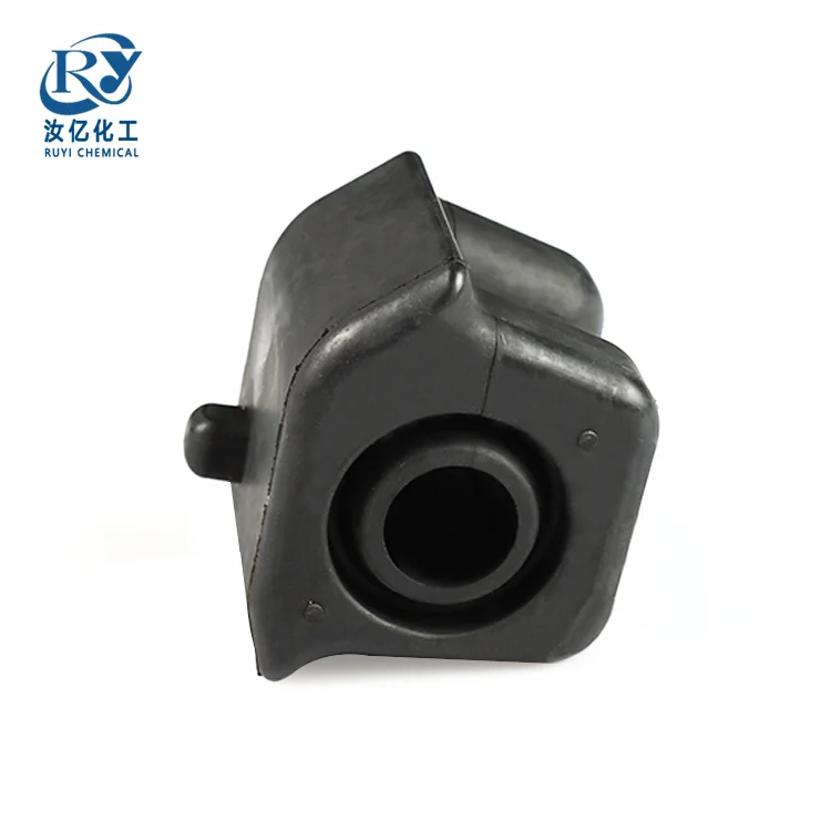 High Quality Arm Bushing Rubber Bush Parts Good Price Natural Rubber