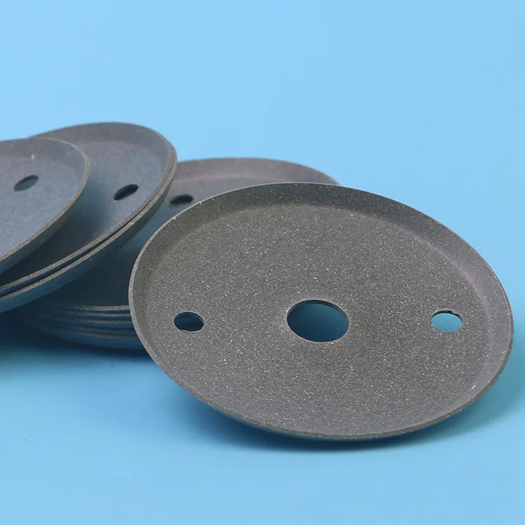 Ptfe поршневое кольцо уплотнение чашки PTFE заполненное PI соединение для безмасляного воздушного