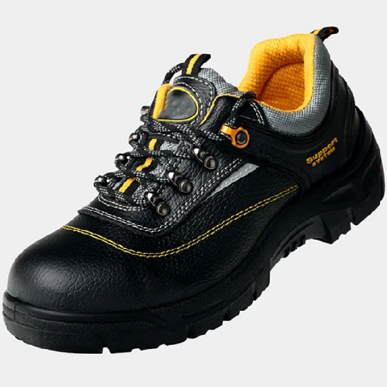 Italy safety shoes / CE standard safety shoes
