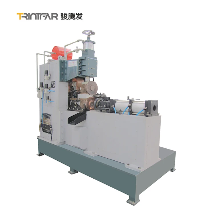 Fuel tank automatic price inverter steel drum poultry cage mesh longitudinal seam welding machine