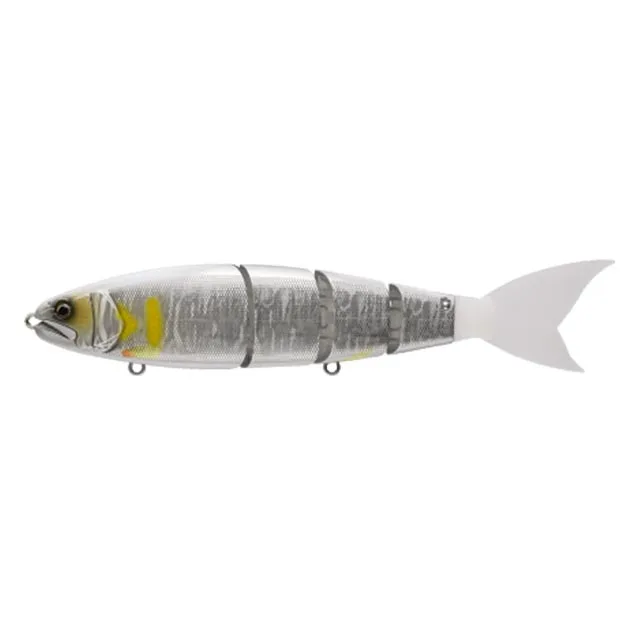 High Performance BALAM300 large swim big minnow fishing spinner bait