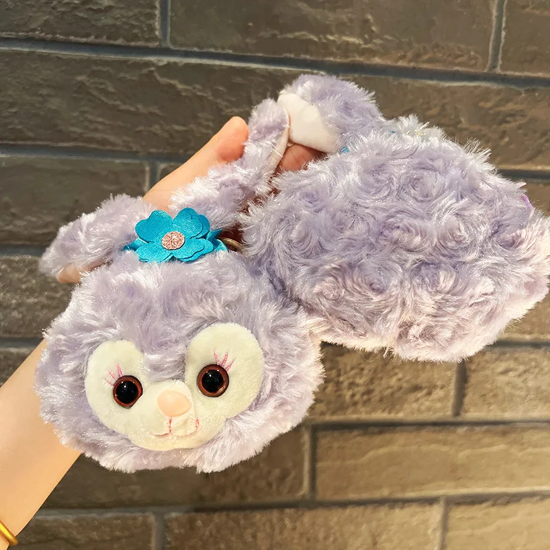 New Wholesale Mini Anime Design Cartoon Creative Cute Rabbit Doll Stuffed Animals & Plush Toys Promotional Gift Plush Doll Toys