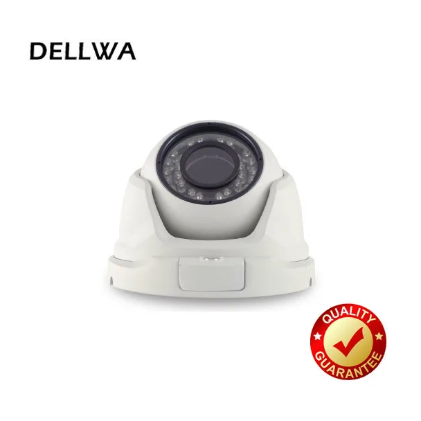 Professional Certificate CCTV Security Camera