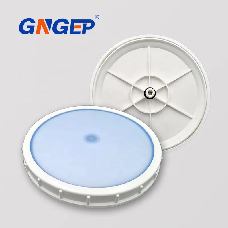 Best selling fine bubble disc diffuser disk aerator aeration diffuser with 8inch 9inch 10inch 12inch EPDM SILICONE membrane