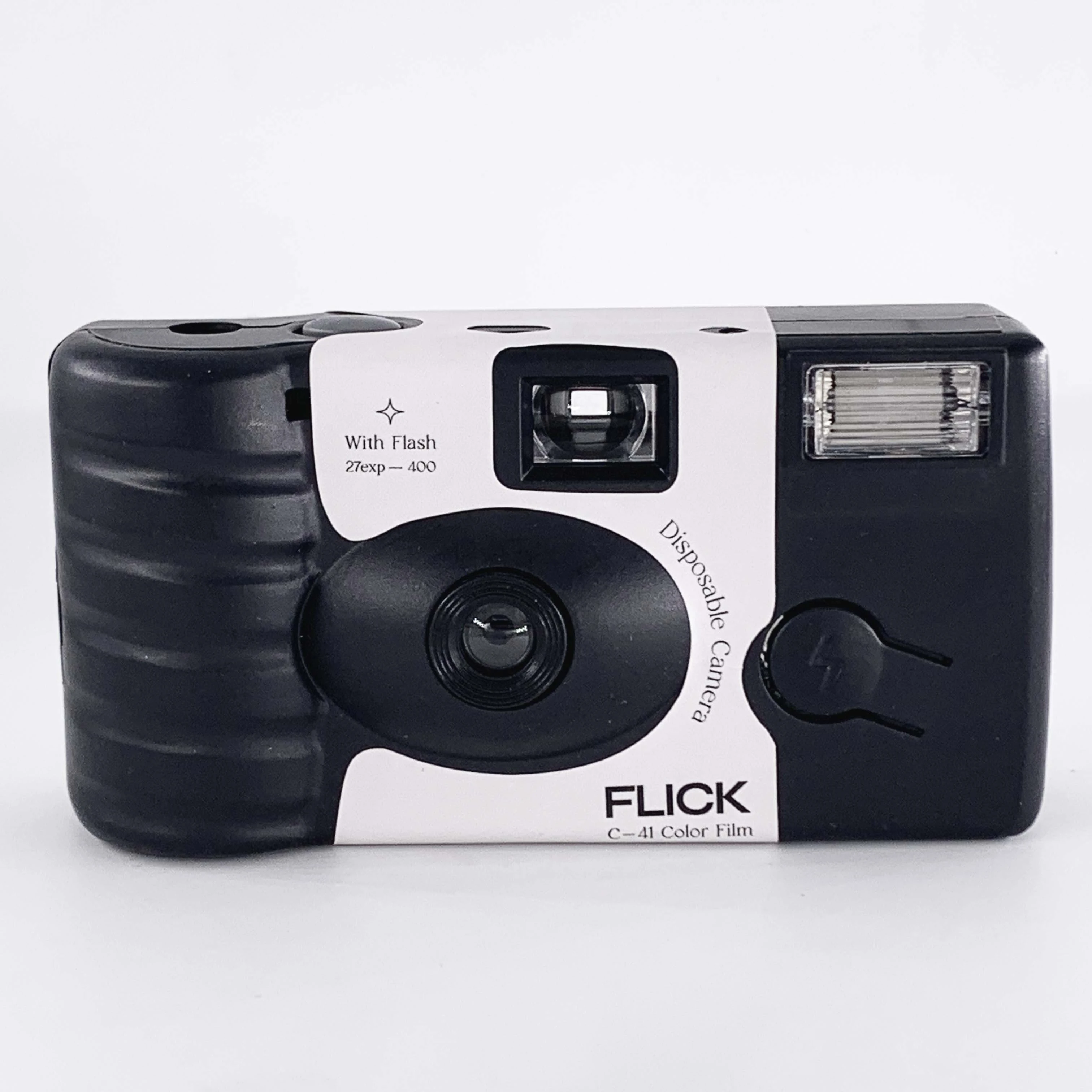 HOT SALE kodak single use custom wholesale disposable camera with flash 35mm film vintage camera