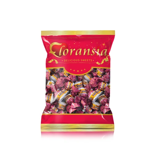 
Safira Cream Filled Milky Compound Chocolate 