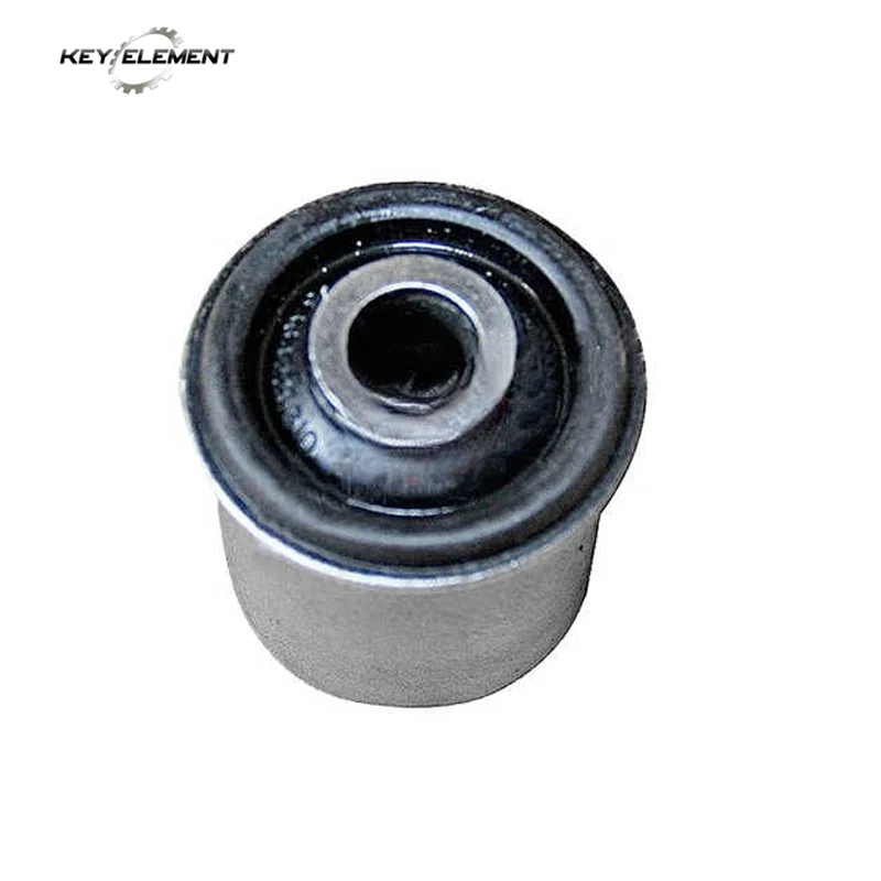KEY ELEMENT Factory Supplier Rubber Suspension Parts Auto Control Arm Bush 54542-2S610 For Nissan NAVARA NP300