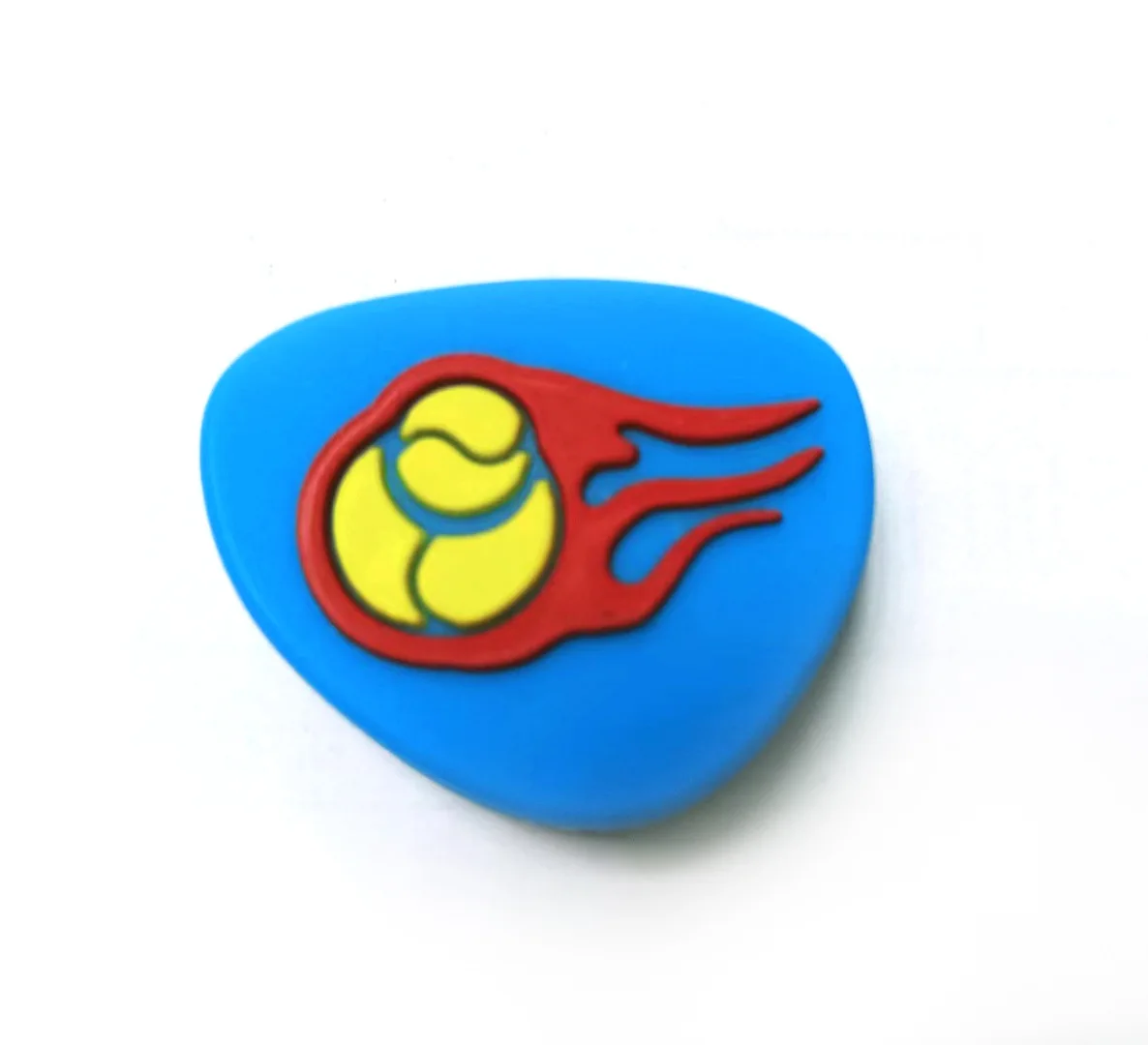 Tennis Racket Vibration Dampener Different Designs Racket String Shock Absorber Great Tennis Accessories