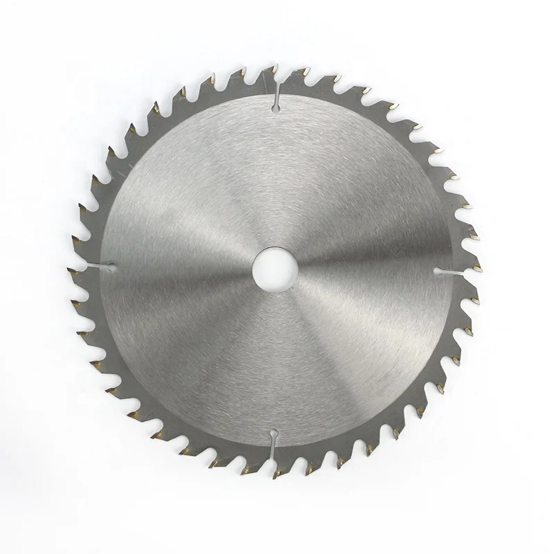 Super Thin 9 inch 60T tct Circular Saw Blade Sharpening Cutting Wood