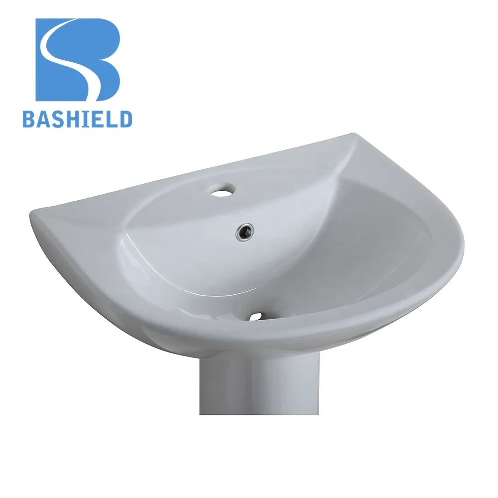 Contemporary Manufacturers China Ceramics Wash Basin