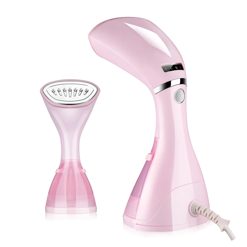 Vertical Fabric Clothes Steamer 1500W Steam Irons Handheld Garment Steamer for Clothes