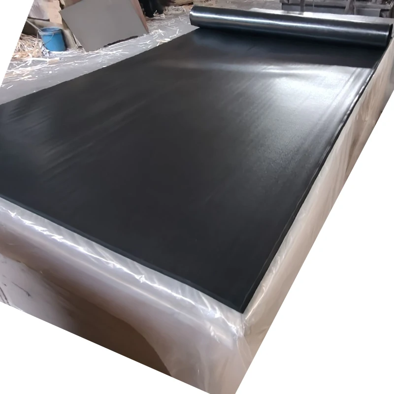 E1 Glue white melamine chocolate pearwood For furniture