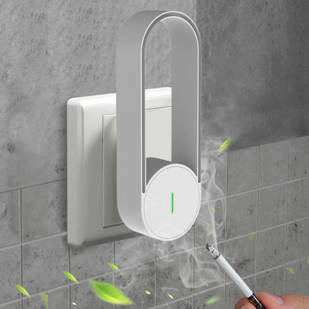 Бытовой USB Электрический автоматический автомобильный очиститель воздуха ионизатор освежитель для отелей фильтр дома комнаты