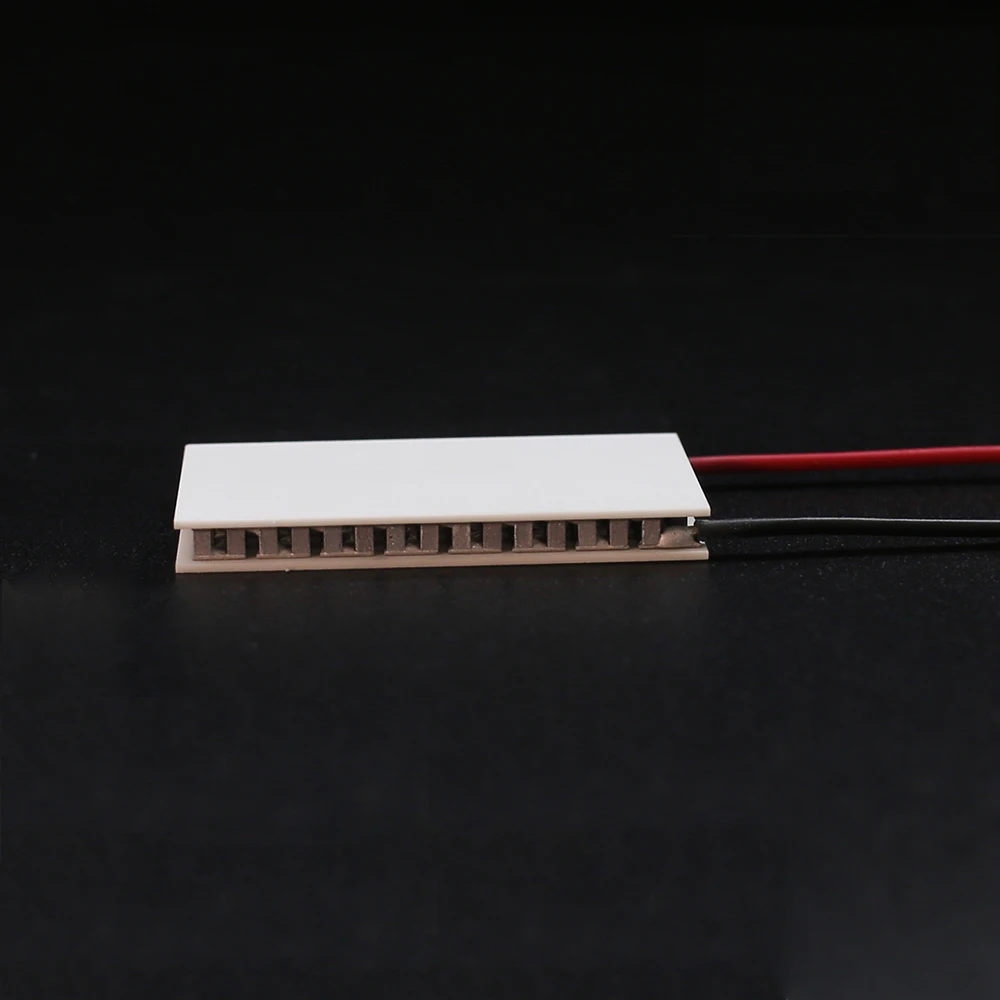 Small Size Thermoelectric Module TES1-05350T200