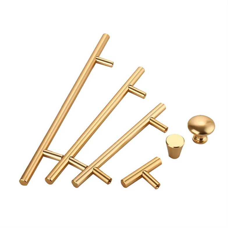 wenzhou competitive price gold single sided stainless steel push and pull plate luxury royall chrome door handle with light