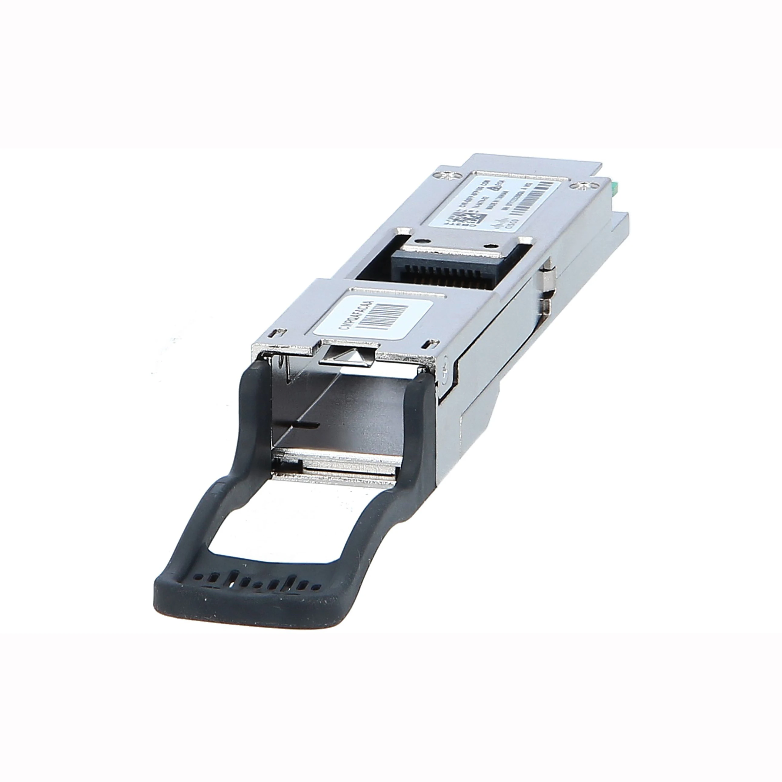 40g QSFP To SFP+ 10G Adapter Converter Module CVR-QSFP-SFP10G