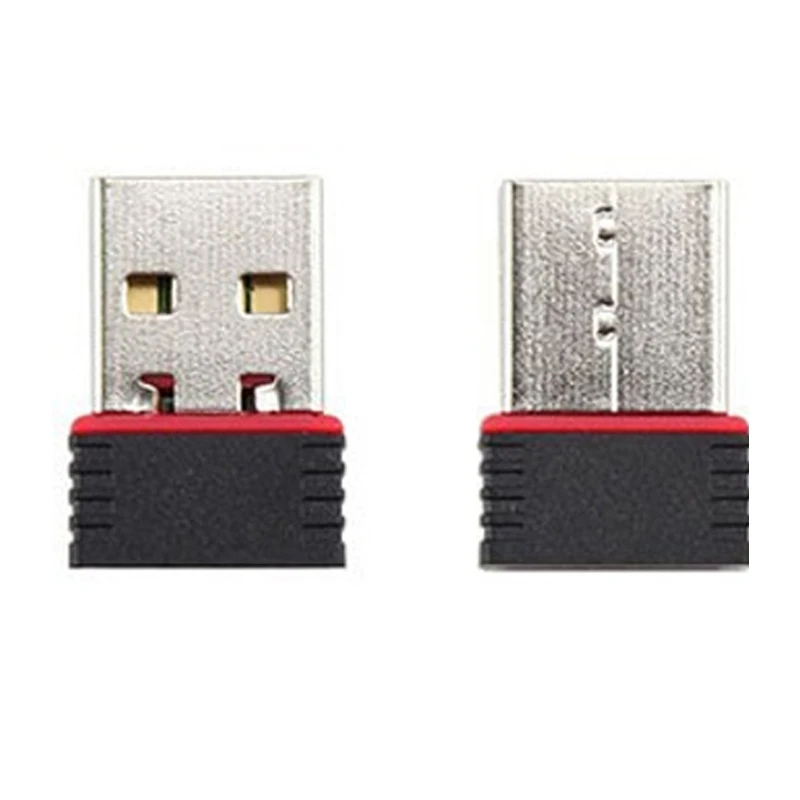 802.11N 300Mpbs приемник Usb Wifi адаптер мини заводская цена беспроводной
