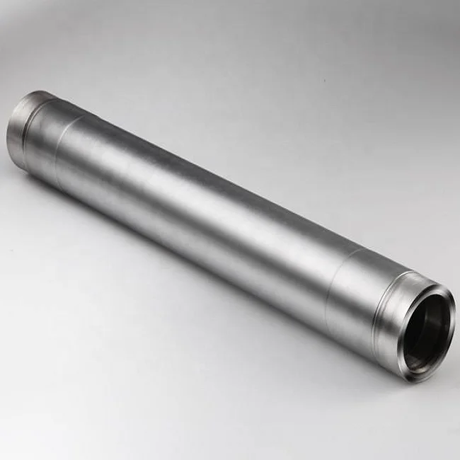 Широкие возможности применения, суперпроводящая ниобиевая титановая трубка, NbTi трубка