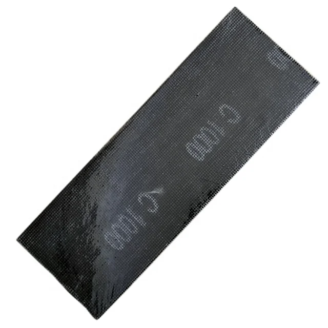 Mesh sanding screen 115mm x 280mm