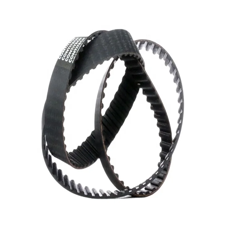 Auto Belt Factory Outlet Timing Belt For Vw 075109119a Beetle Caddy Polo Beetle Rubber Belt 075109119A