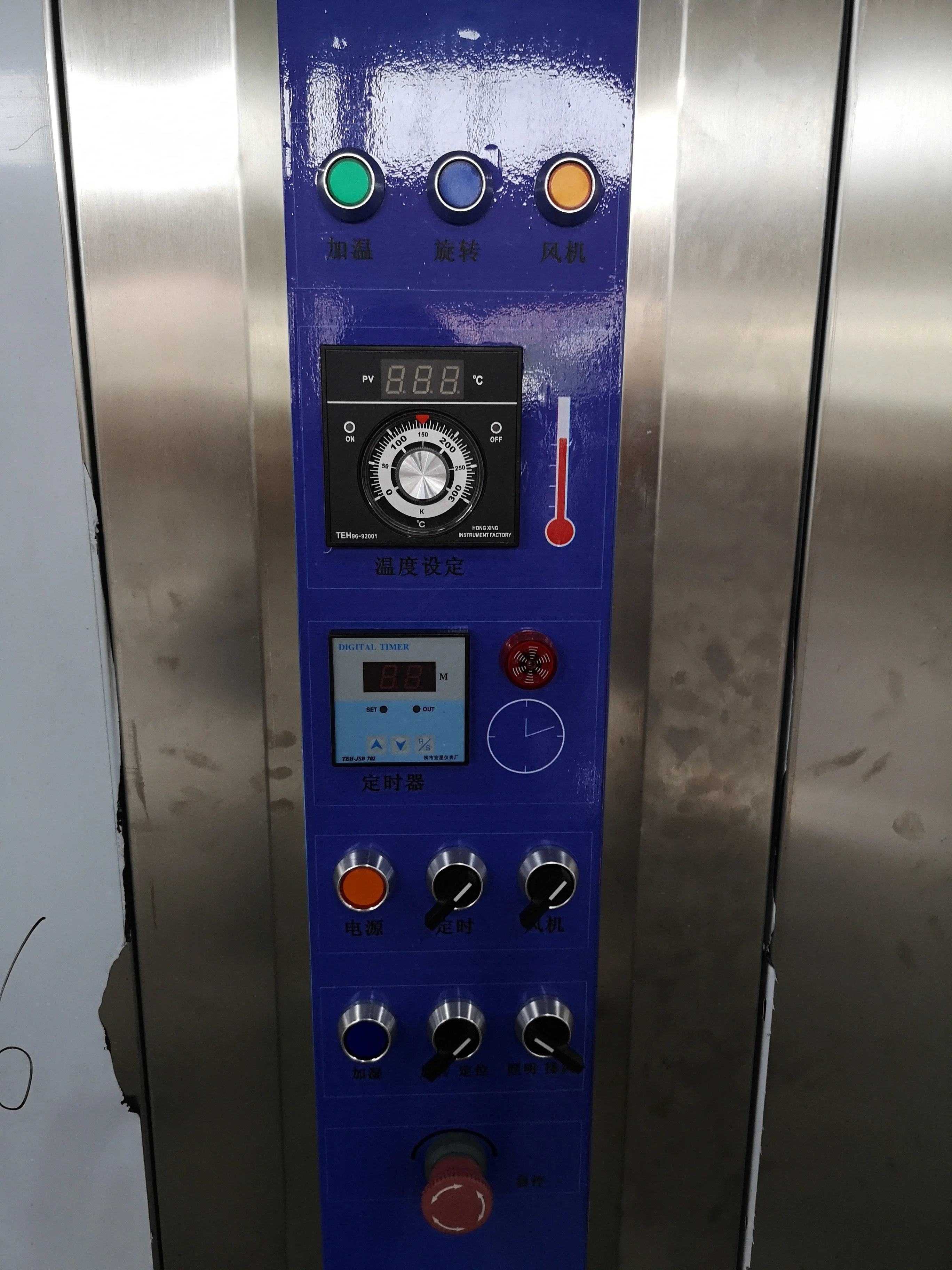 Большой тип, 32 лотка, хлебобулочная машина, заводские цены, вращающаяся стойка для духовки в Китае