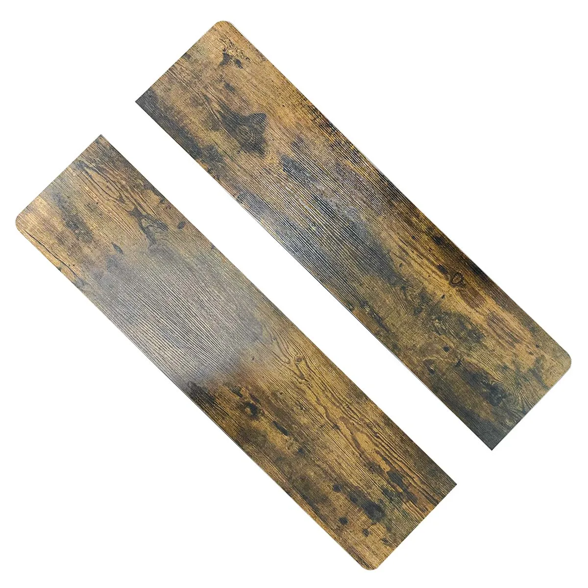 Double Panel Table Board 0.6 * 1.2M Included Top Height-Adjustable Computer Desk Desk Electric Height Adjustable Lifting Desk