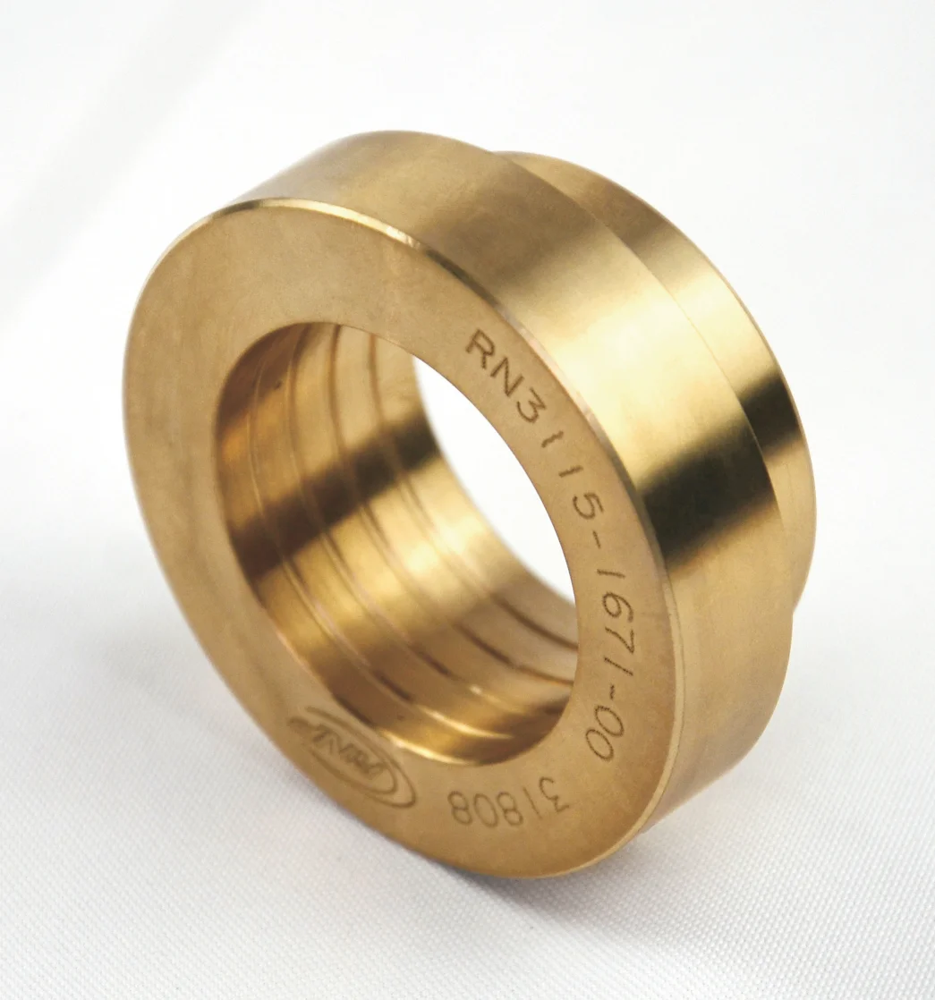 3115158200 /3115531400  Hydraulic rock drill part driver for atlas copco  COP1838/1838HD for drilling tunnels