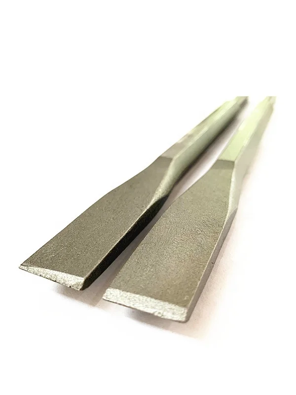 14*250*40 Compatible with TR-Max and SDS Max Scaling Chisel Stone Chisel