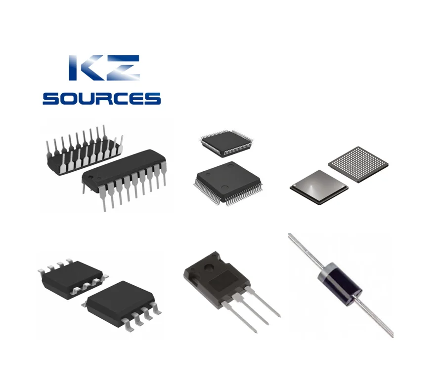 New Integrated Circuit AM29841DMB Electronic Components