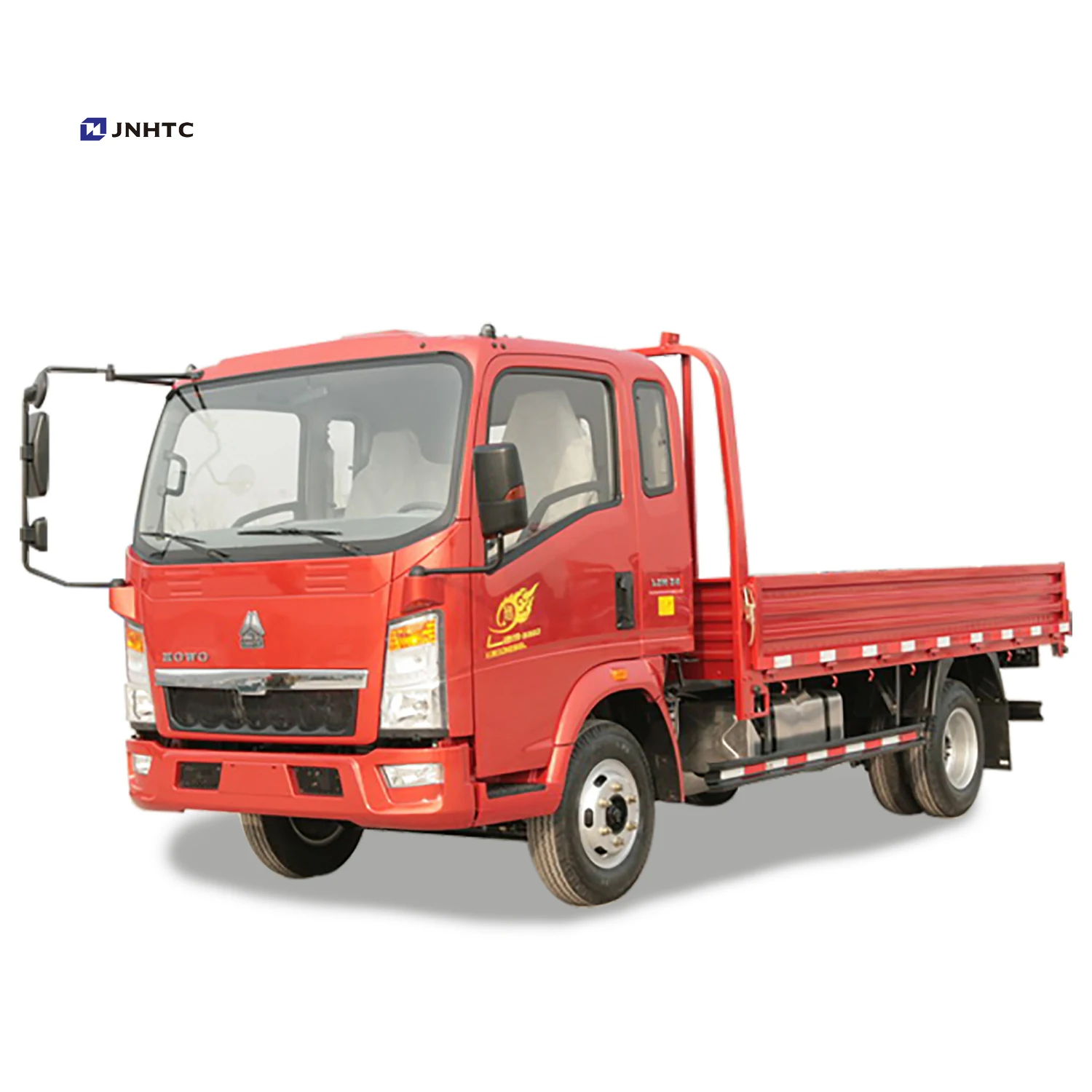  SINOTRUK HOWO 4x2 2 тонны 3 5 платформа грузовой автомобиль грузовик легкая грузовая