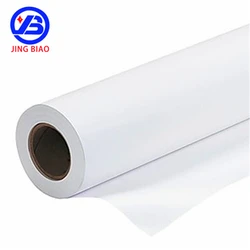 Chinese Factory Direct Selling Laminating Machine Special Hot Laminating Bopp Matte Film Anti Curl Hot Laminating Film