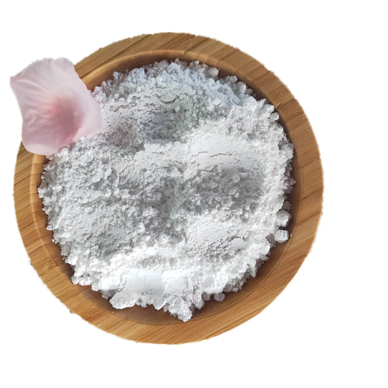 Good Quality Desulfuration Gypsum Fgd Gypsum Admixtures Cement Additive