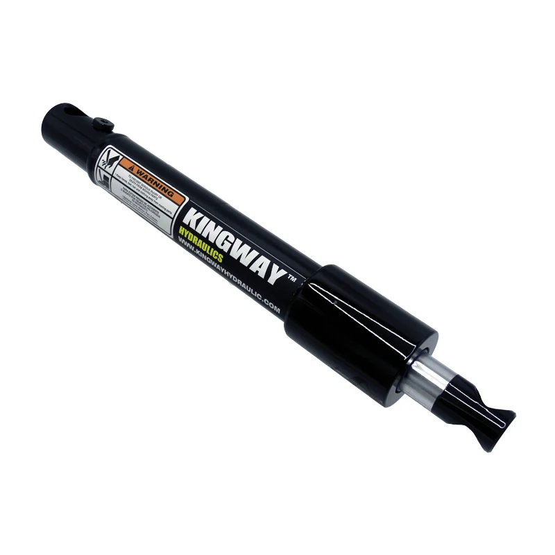 Double cylinder hydraulic press machine 600mm 1800mm hydraulic cylinder 10 ton hydraulic cylinder scissor hoist kits for 1