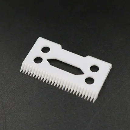 Циркониевый керамический клипер для волос, триммер, лезвие