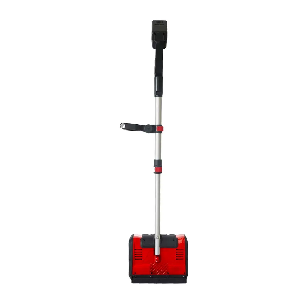 Portable Cordless Snow Removal Machine snow blower shovel for Efficient Snow Clearing
