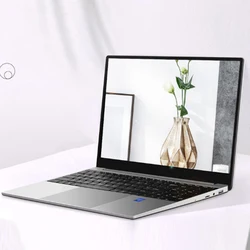 14 Inch Tablet Win 10 Bt4.0 2.4Ghz Lithium-Ion Polymer 9000Mah Battery 1366X768 Screen