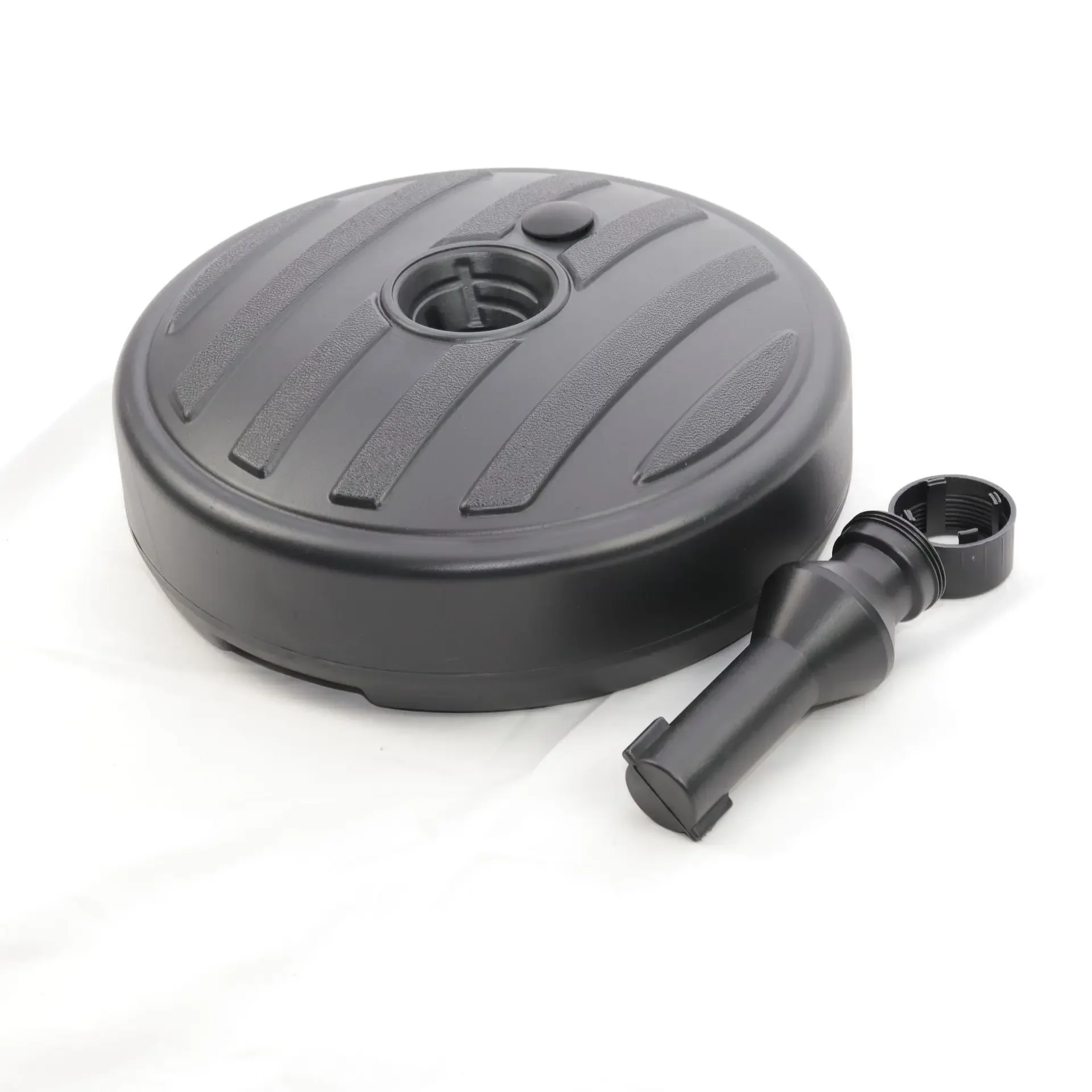 Umbrella Base Sun Beach Outdoor Stand Water Base Pole Wholesale Plastic Heavy Duty