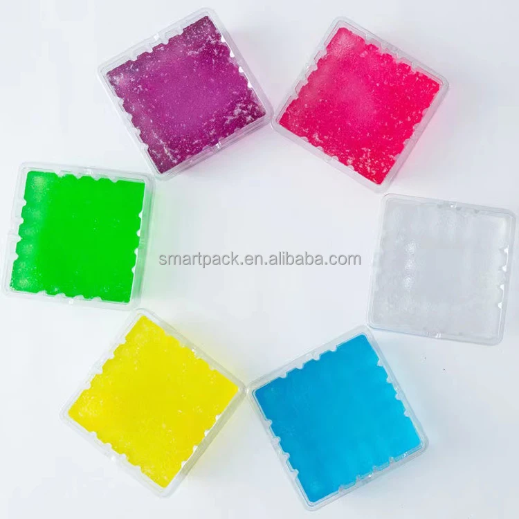 Wholesale flower shape PET plastic disposable cigarette ashtrays portable ashtrays beach ashtray